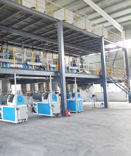 新鄉(xiāng)市振華鉆井液材料有限公司